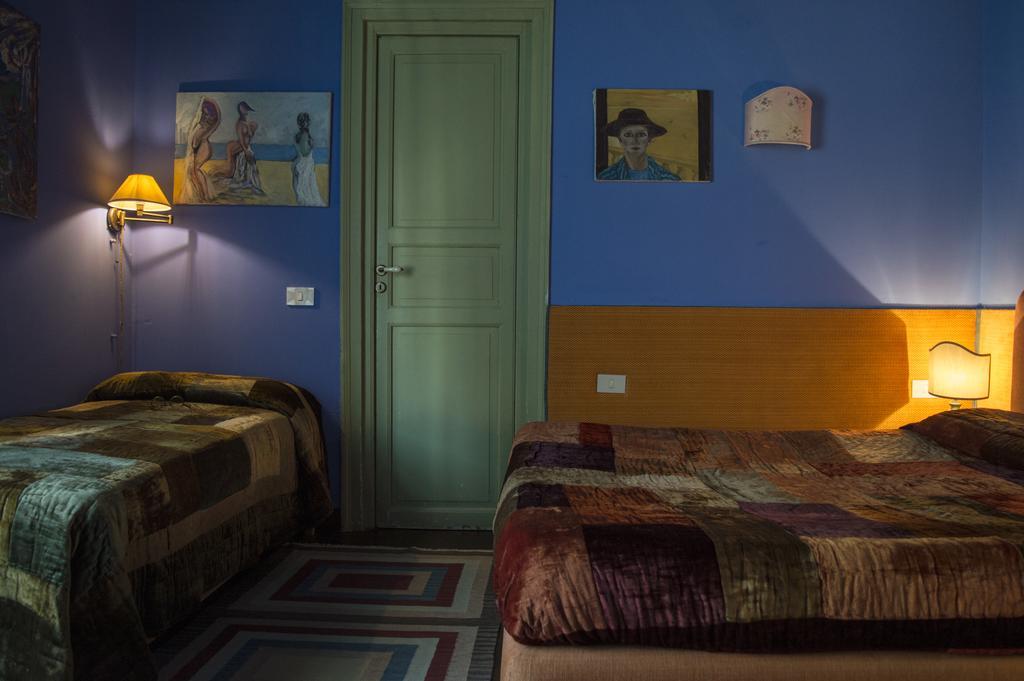 La Dimora Del Genio Bed & Breakfast 3*