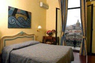 Hotel Ambasciatori Palermo