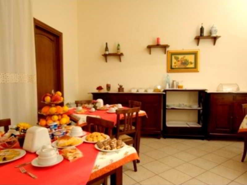 Frühstückspension Al Galileo Siciliano Palermo