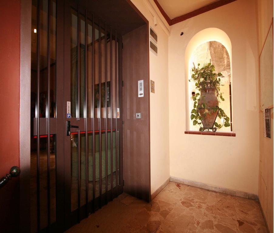 Hotel Cortese
