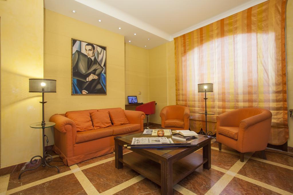 Vecchio Borgo
