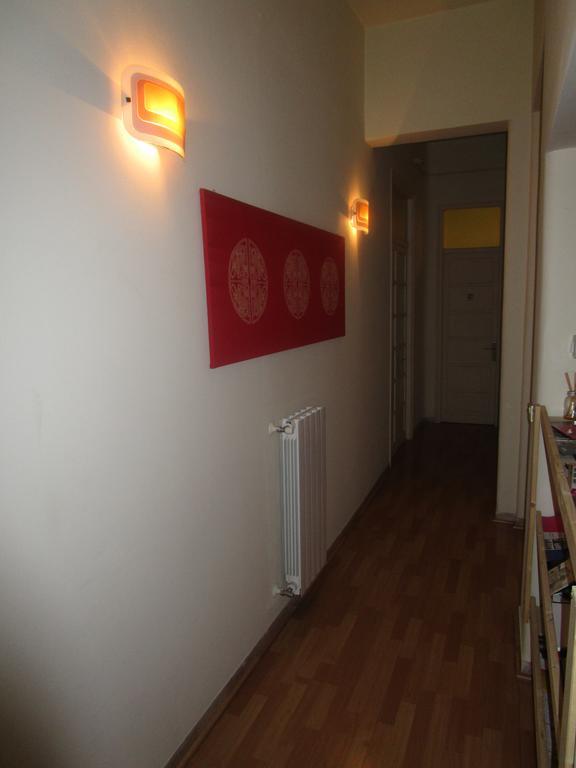 Bed & Breakfast A To Casa 2*