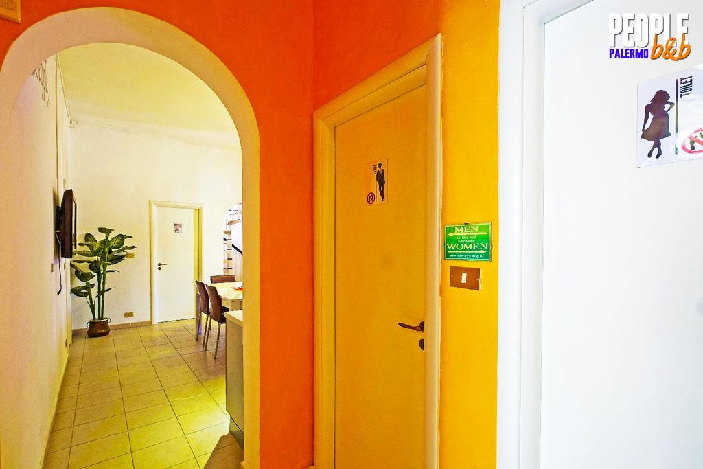 People - A Place To Be 2* Palermo