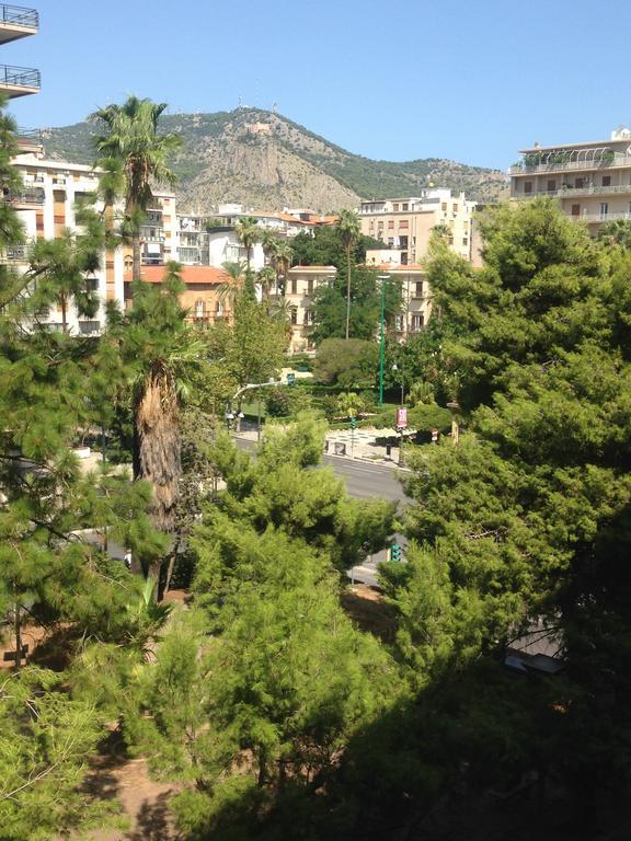 Bed & Breakfast Al Giardino Inglese Palermo