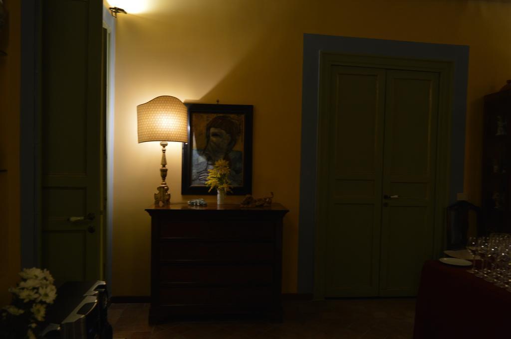 La Dimora Del Genio Bed & Breakfast Palermo