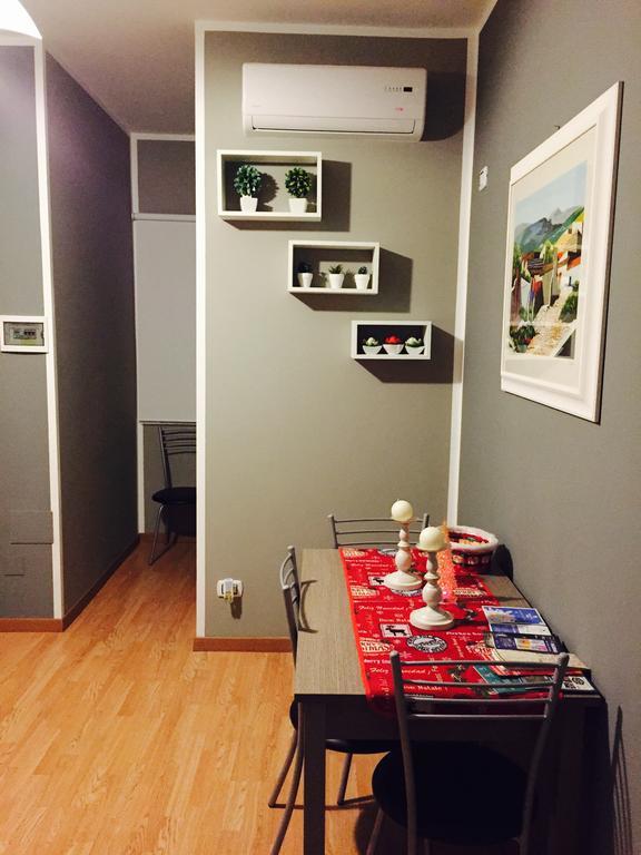 Guest house Alloggi Le Stanze Di Medea 3*