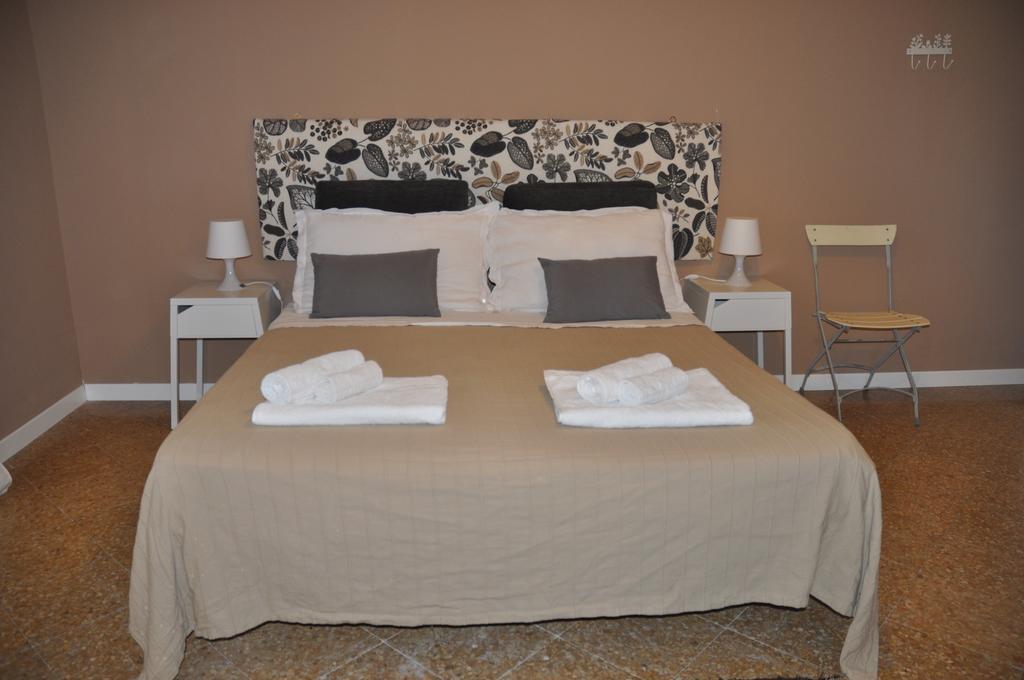 Al Giardino Inglese Bed & Breakfast Palermo
