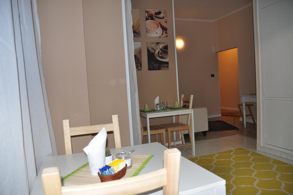 Al Giardino Inglese Bed & Breakfast *