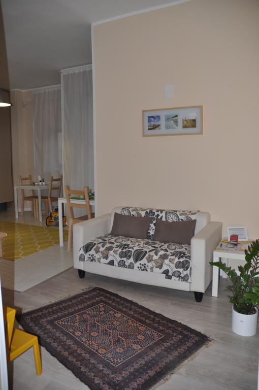 Bed & Breakfast Al Giardino Inglese *