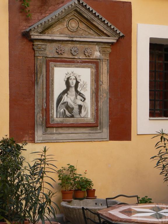 Giardino Dell’alloro - Locazioni Turistiche