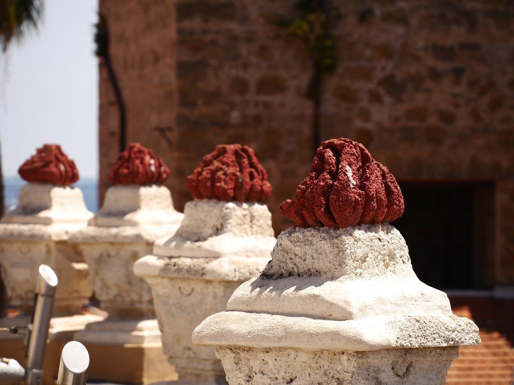 Bed & Breakfast Giardino Dell’alloro - Locazioni Turistiche