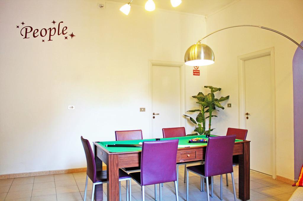 People - A Place To Be 2*