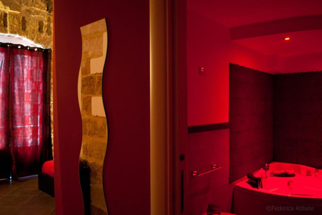 Carella Bed & Breakfast Palermo