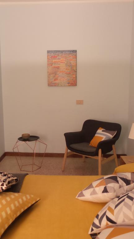 Apartment Bb4u And Terrace *