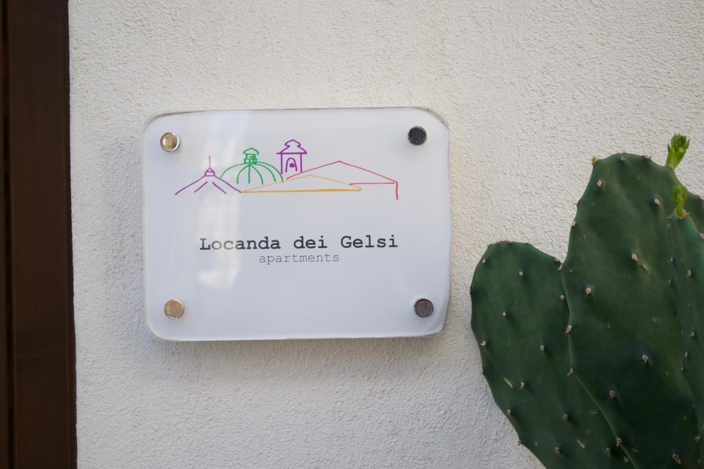 Dei Gelsi Apartment