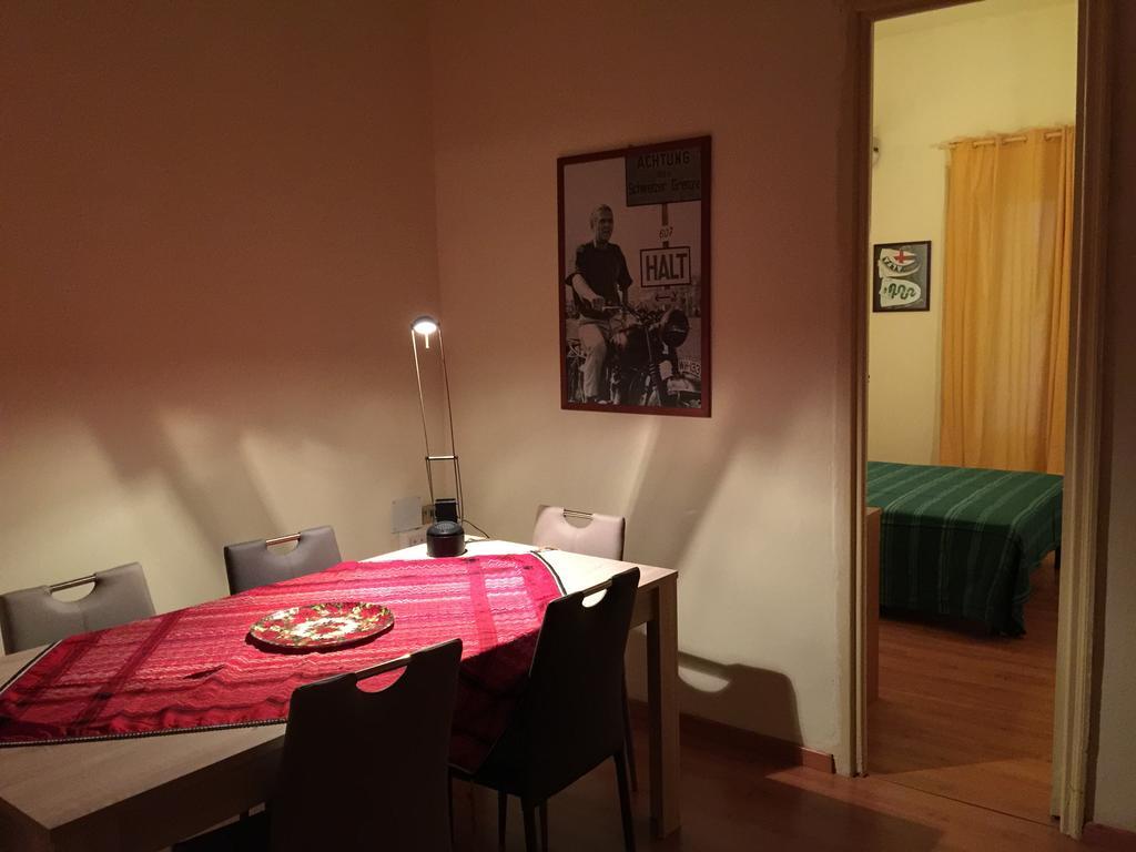 Apartment Piazza Politeama Palermo