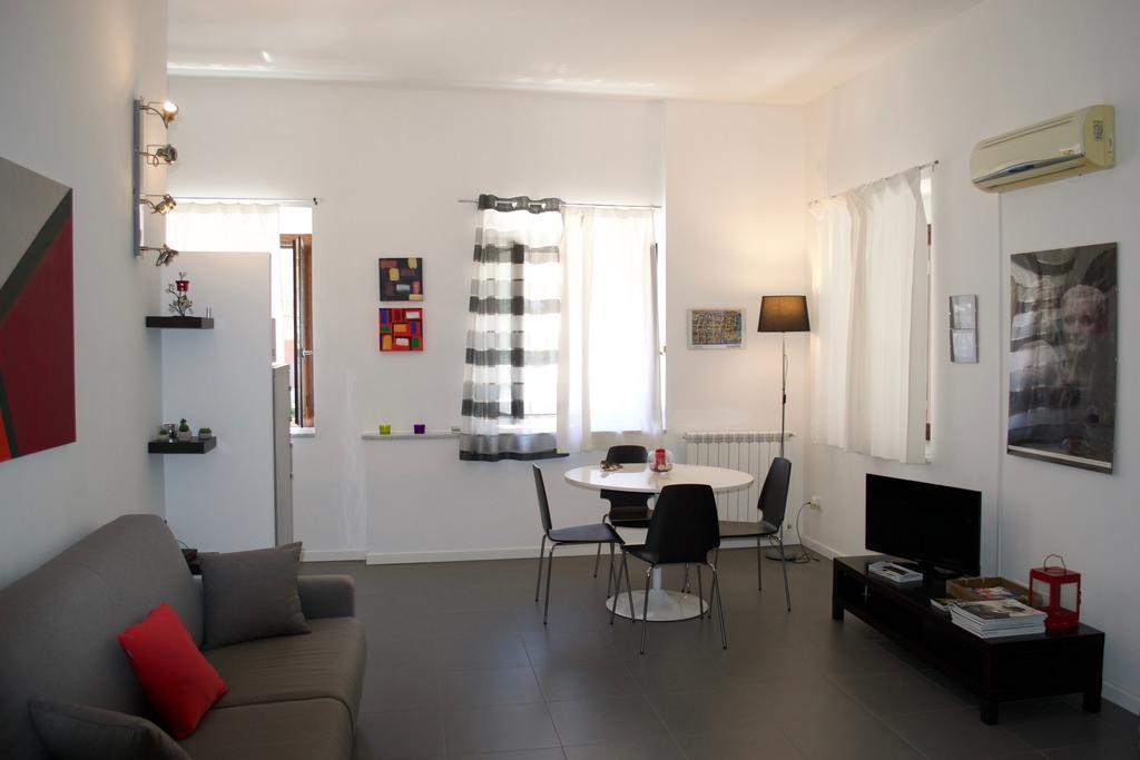 Apartment Dei Gelsi