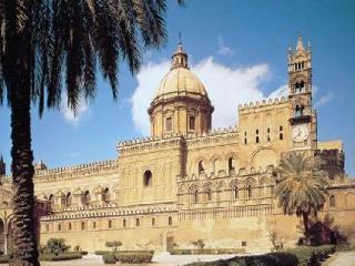 Cortese 2* Palermo