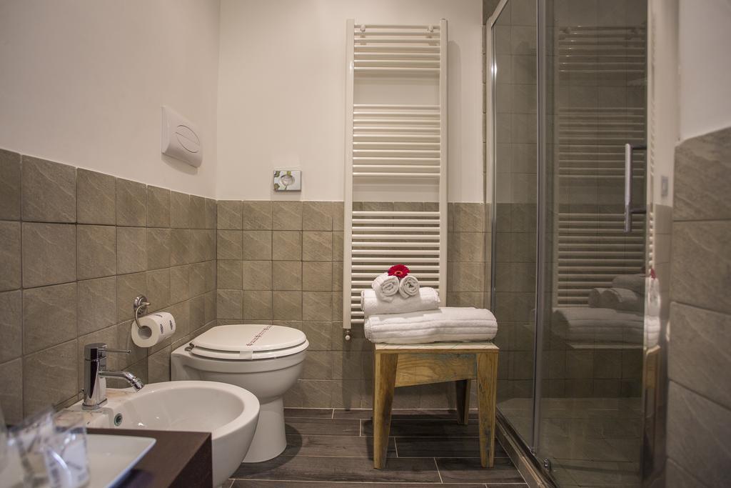 Aquarooms Palermo