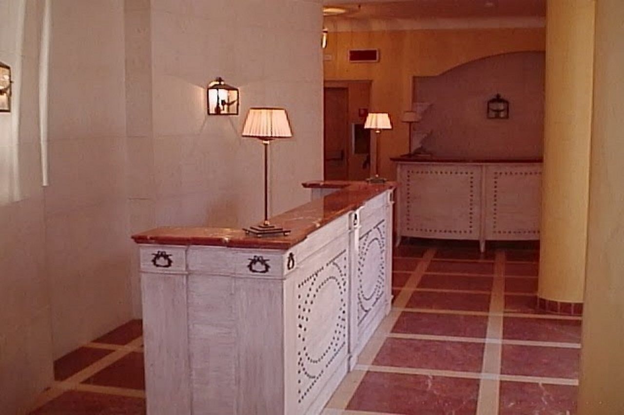 Hotel Vecchio Borgo