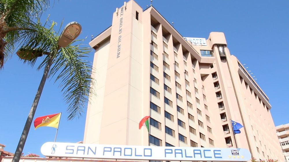San Paolo Palace Hotel 4*