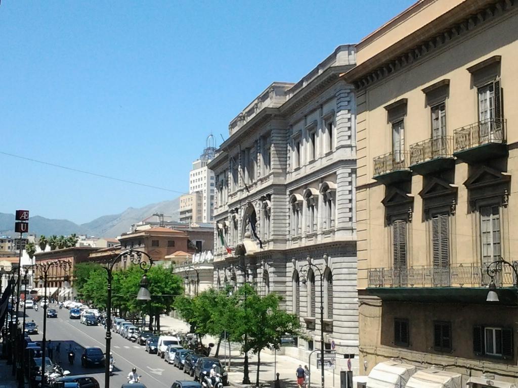 Art Frühstückspension Palermo