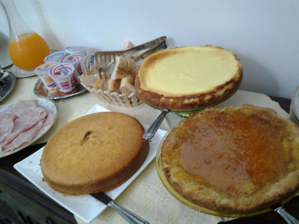 Art Frühstückspension Palermo