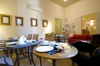 Palazzo Savona Guest house Palermo
