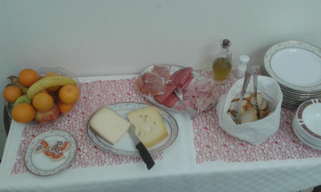 Art Frühstückspension Palermo