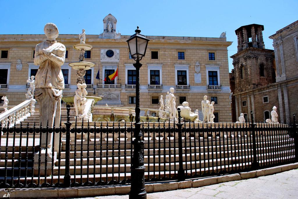 Art Palermo