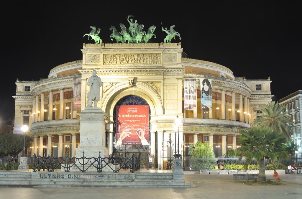 Art 2* Palermo