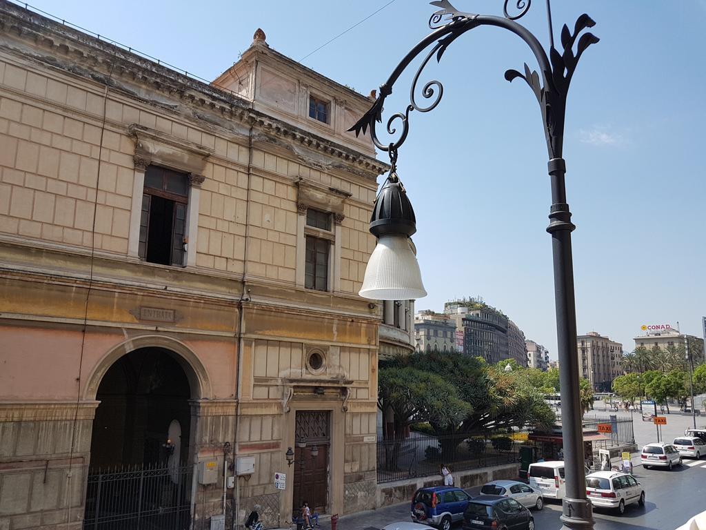 Piazza Politeama Apartamento *