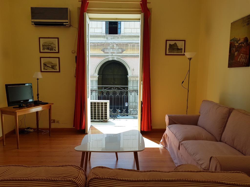Piazza Politeama * Palermo