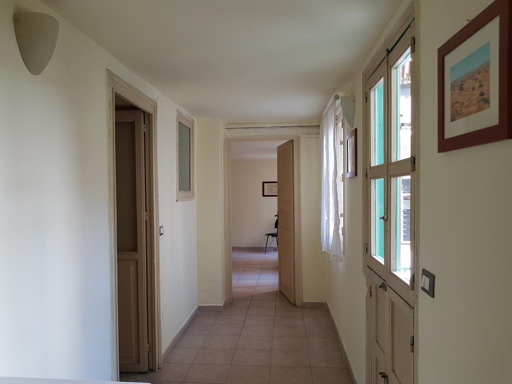 Apartment Piazza Politeama