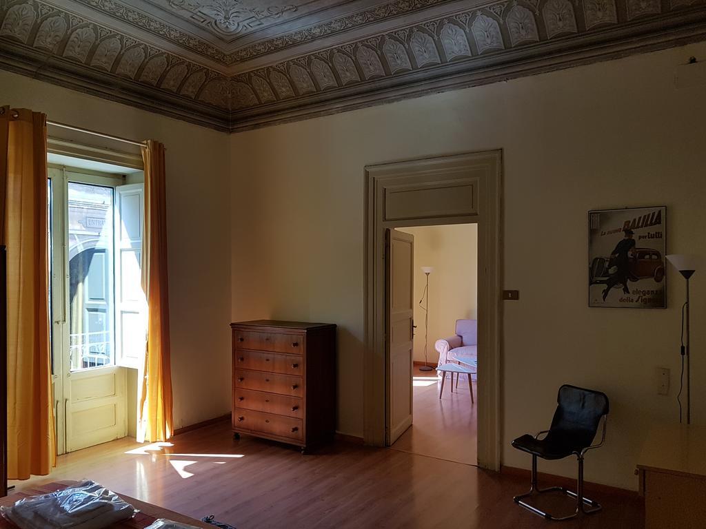 Apartment Piazza Politeama *