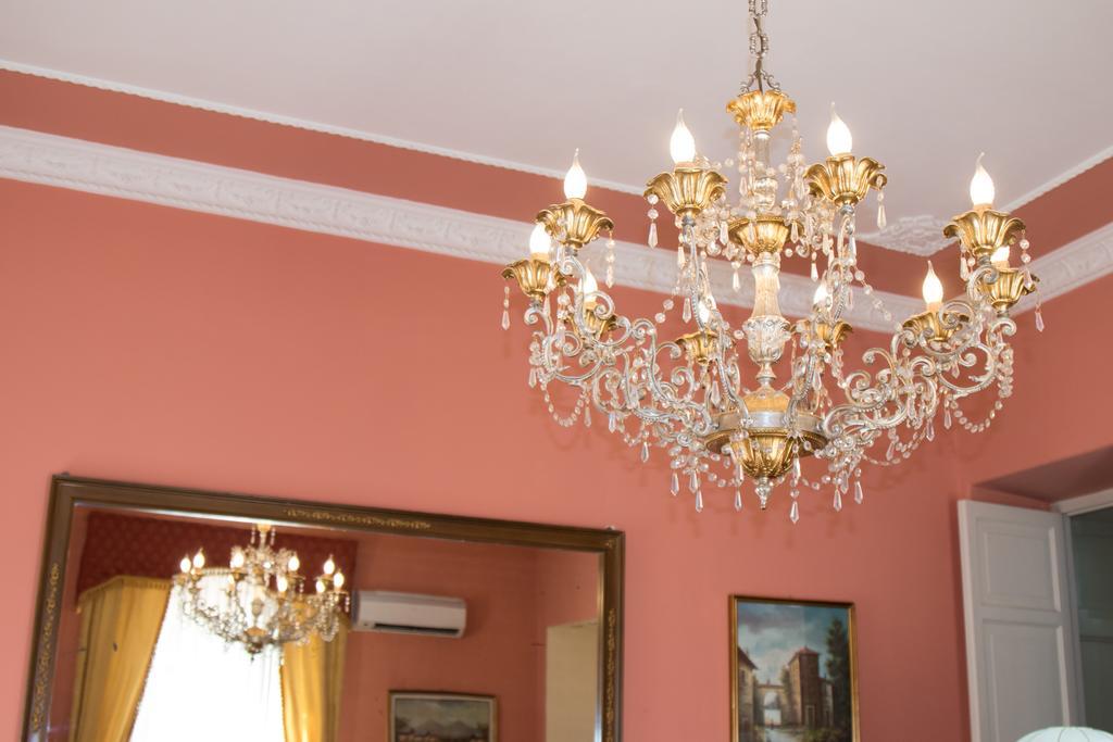 Homestay In Palermo