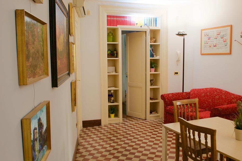 Galleria S.domenico Apartment Palermo