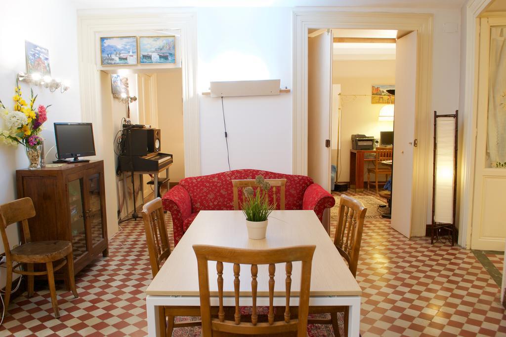 Galleria S.domenico Apartment Palermo