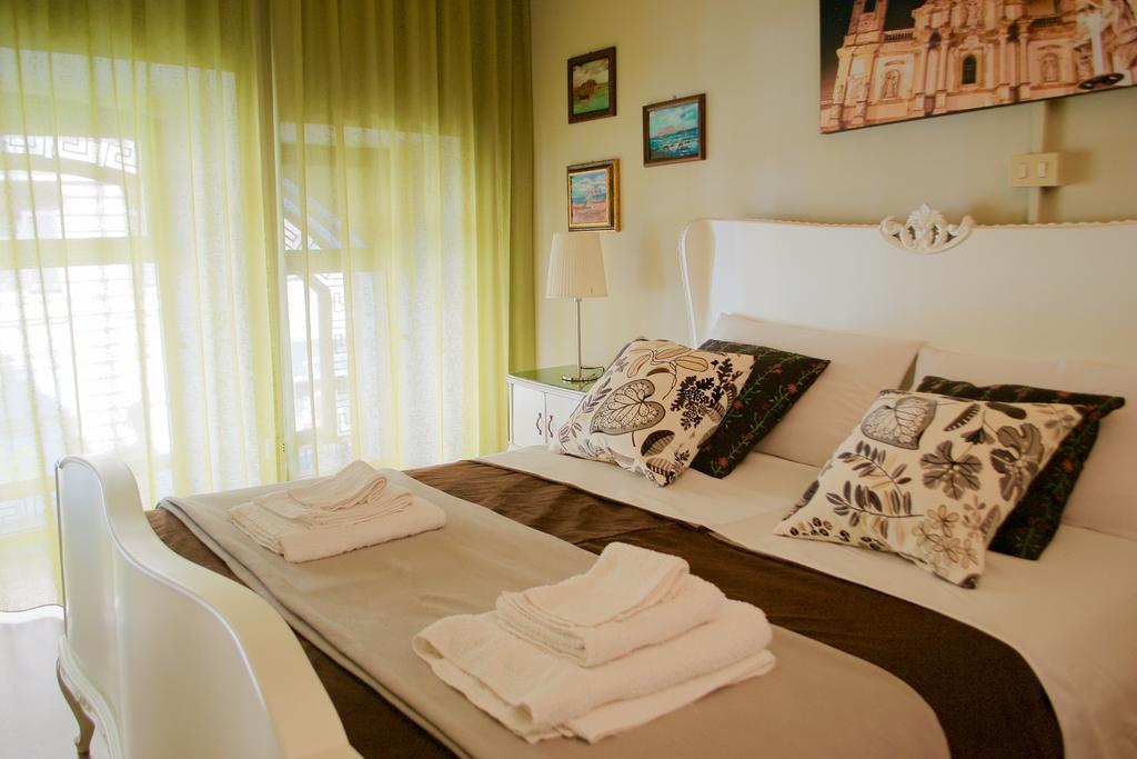 Apartment Galleria S.domenico *