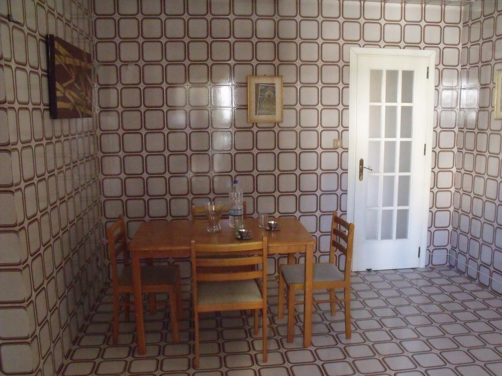 Gasthof A Tre Passi Dal Centro Palermo