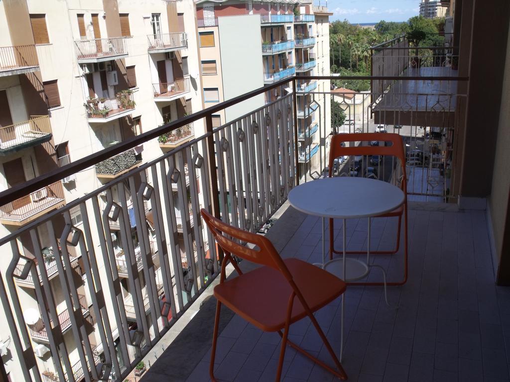 Gasthof A Tre Passi Dal Centro Palermo