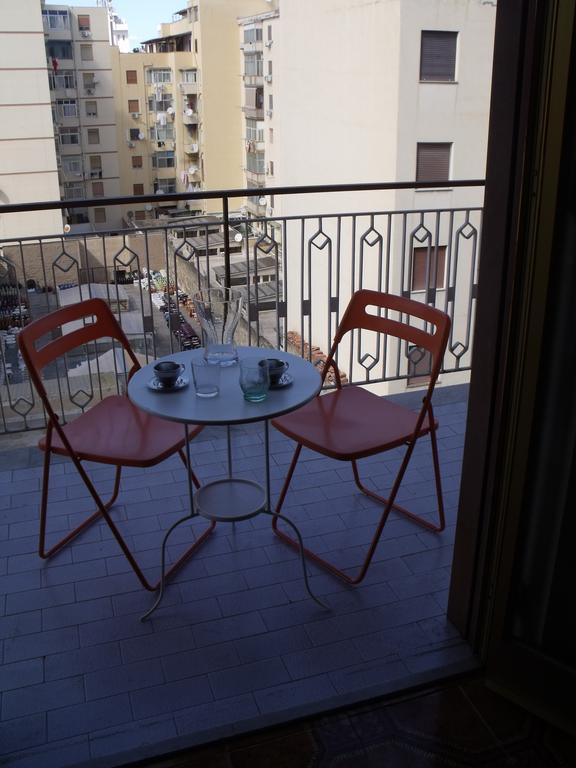 A Tre Passi Dal Centro