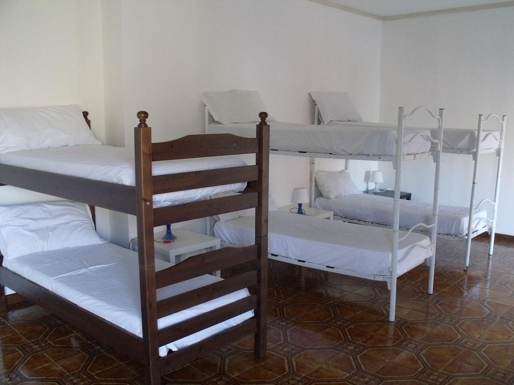 A Tre Passi Dal Centro Gasthof Palermo