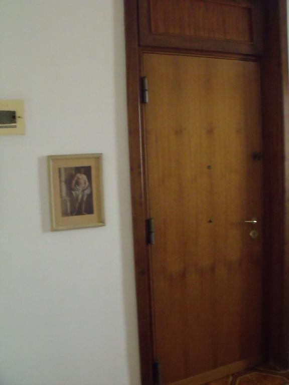 Gasthof A Tre Passi Dal Centro Palermo