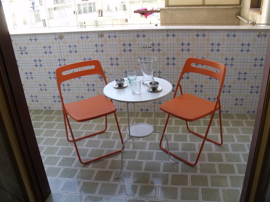 A Tre Passi Dal Centro Gasthof Palermo