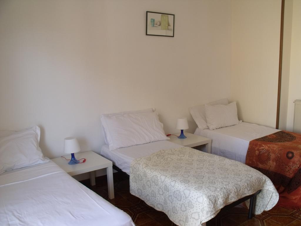 A Tre Passi Dal Centro Palermo