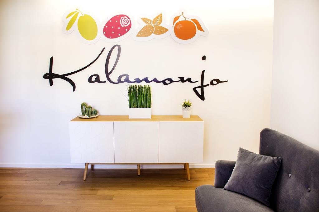 Kalamonjo Suite&rooms Guest house Palermo