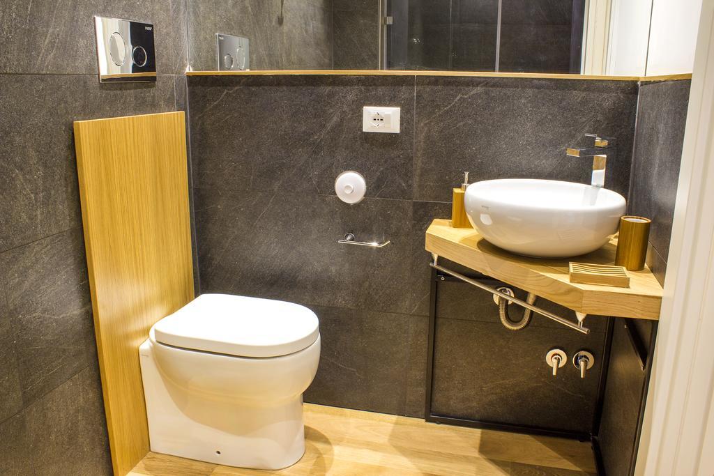Kalamonjo Suite&rooms 3* Palermo