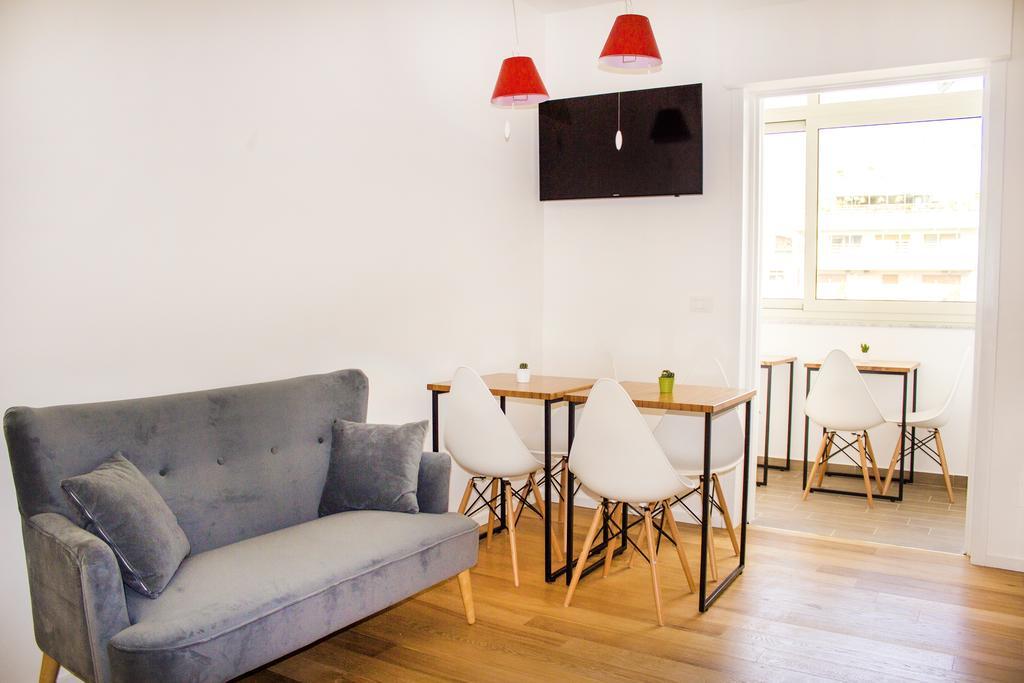 Kalamonjo Suite&rooms Guest house