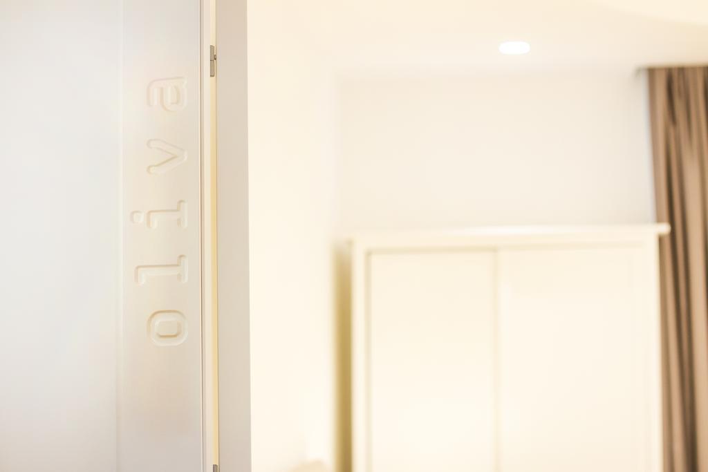 Kalamonjo Suite&rooms Guest house